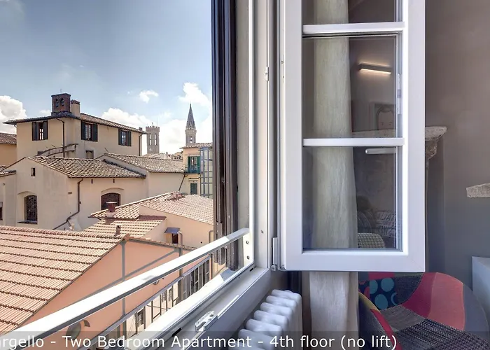 St Elizabeth Loft Apartments By Mamo Florence